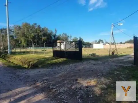 Terreno en Venta en Berazategui, USD 45.000