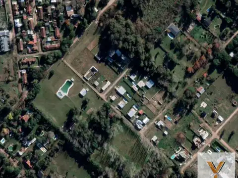 Terreno en Venta 17  mts Frente