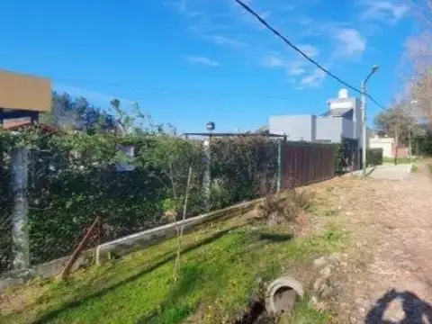 Terreno VENTA - 17,89x44,5MTS - 769MTS2 TOTALTES - Berazategui