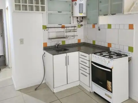 Departamento en Venta Apto profesional