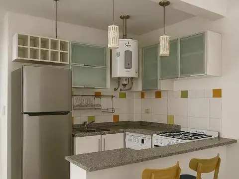 Departamento en Venta al Este