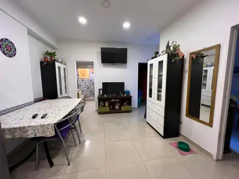 Departamento en Venta en Caballito, USD 79.000