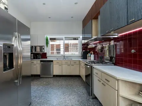 Casa en Venta en Villa Sarmiento, USD 268.000