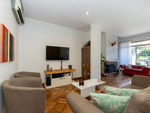 Casa en Venta al Noroeste