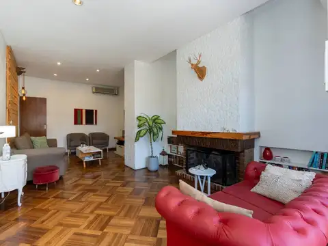 Casa 5 ambientes con 1 baño