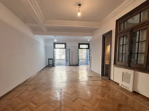 Oficina Monoambiente con 1 baño