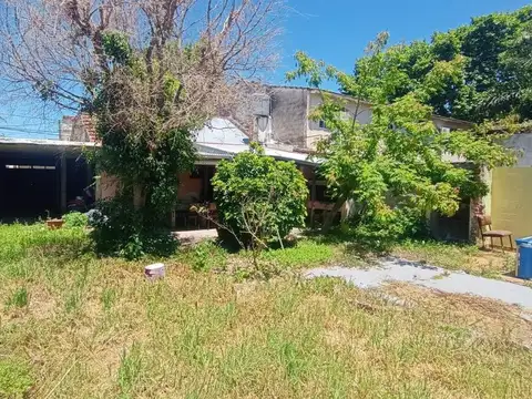 VENTA CASA 3AMB C/COCHERA,DON TORCUATO.OPORTUNIDAD