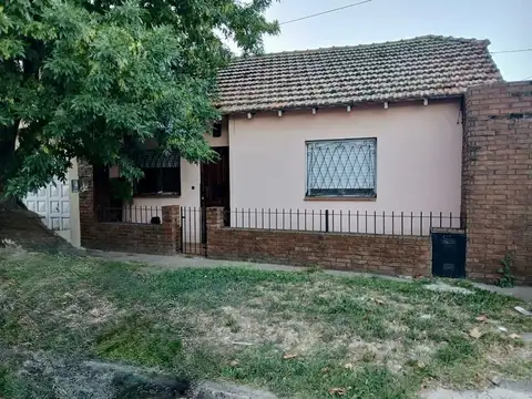 Casa en Venta 33 años