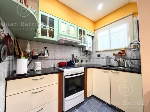 Venta Casa en PH al frente en Banfield Oeste