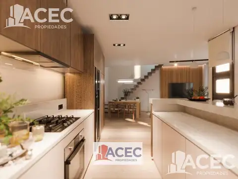 Venta -  Departamento -  Fisherton