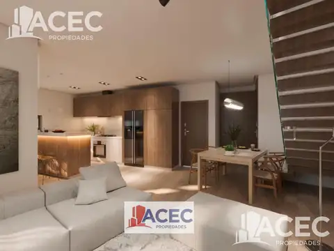 Departamento en Venta en Fisherton, USD 111.600