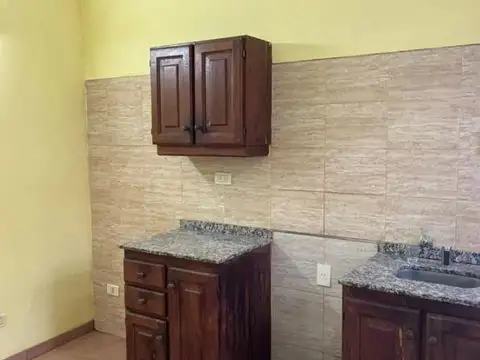 Departamento en Alquiler de Monoambiente