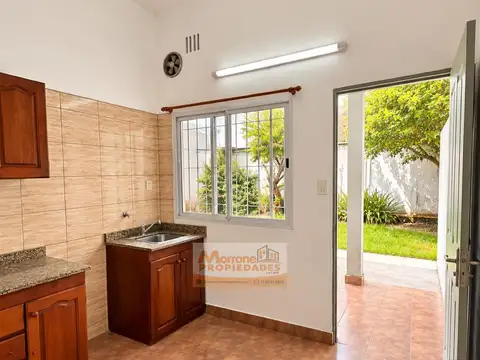 Departamento en alquiler en General Pacheco - 2 ambientes
