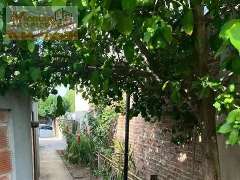 Departamento en General Pacheco