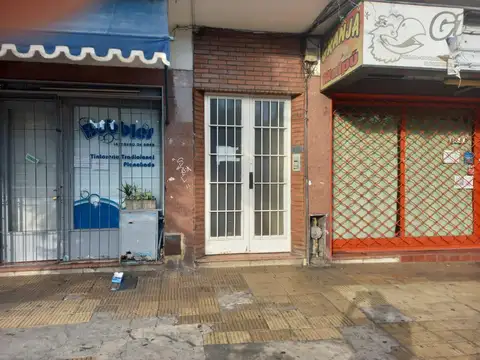 Oficina en Alquiler 50 años