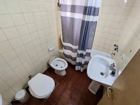 Departamento en Venta en Flores, USD 54.000