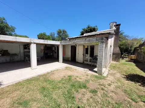Quinta en Venta en Colastine Norte, USD 95.000