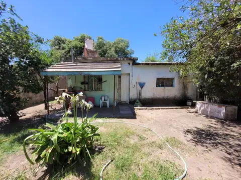 Quinta en Venta en Colastine Norte, USD 95.000