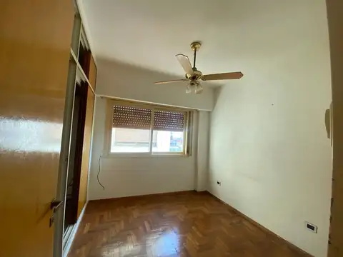 Departamento en Venta en Balvanera, USD 65.000