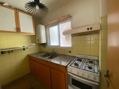 Departamento en Venta 40 años