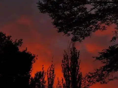 CASA EN VENTA MAS CABAÑA EN EL VOLCAN- SAN LUIS