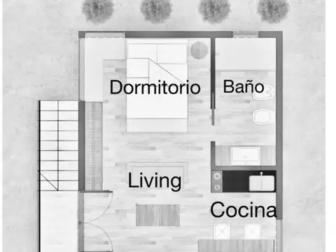 Casa en Venta A Estrenar
