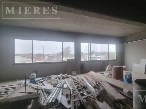 Oficinas de 60 m2 en Troncos del talar
