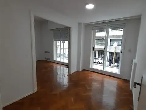 Departamento en Alquiler en Recoleta, USD 2.300