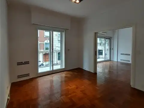 Departamento 4 ambientes con 3 baños