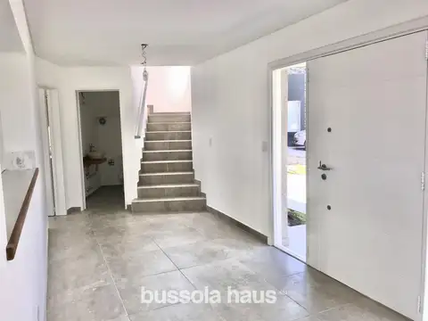 Casa en Venta al Noroeste