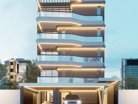 Departamento en Venta en Mendoza, Capital