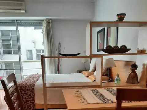 Departamento en Alquiler Temporal de 1 dormitorio
