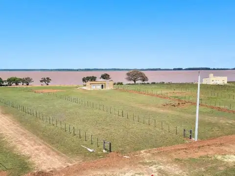 Terreno en Venta en Federación, USD 50.000
