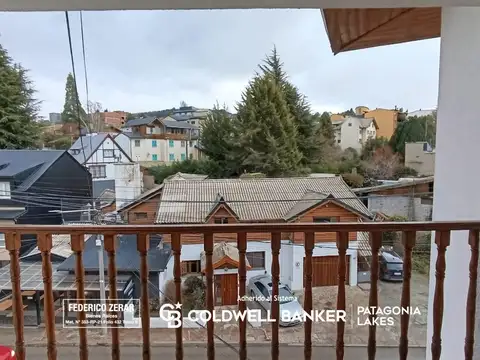 Departamento en Venta en San Carlos de Bariloche, Bariloche