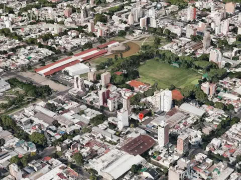 Terreno Macrocentro - Disponible Para Edificar en Altura