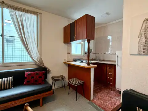 Venta Departamento 3 ambientes Plaza Colon