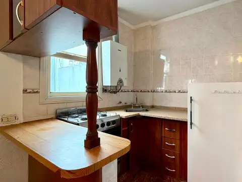 Departamento en Venta 36 años