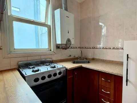 Venta Departamento 3 ambientes Plaza Colon
