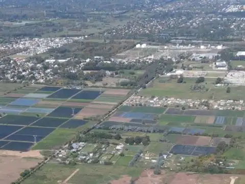 Terreno en Venta de 375,0 m2