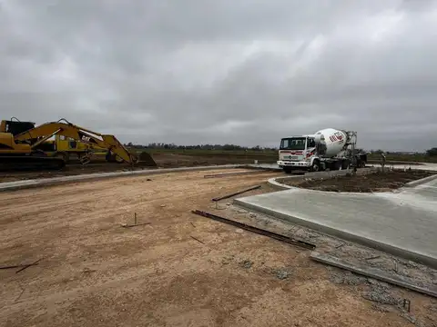 ADG. Lote en Nueva Zelaya 3