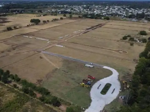 ADG. Lote en Nueva Zelaya 3