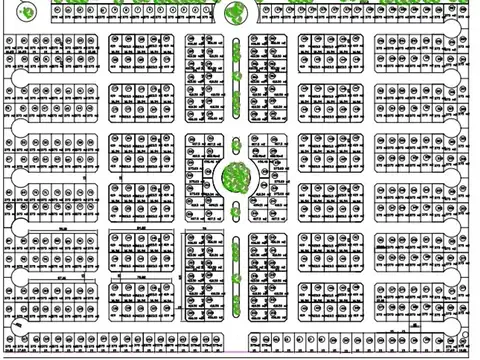Adg. Lote En Nueva Zelaya 3