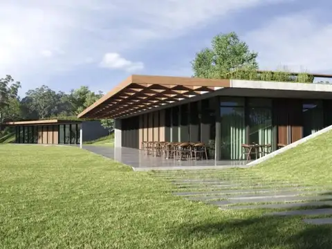 Terreno en Venta de 997,0 m2