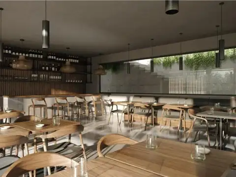 Terreno lote en venta en Barrio Cardano Pilar