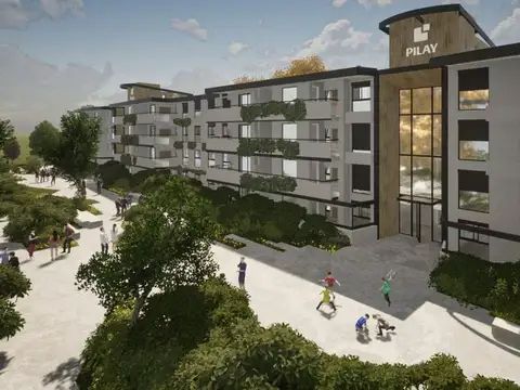 Se vende dpto oportunidad de 2 dorm y cochera