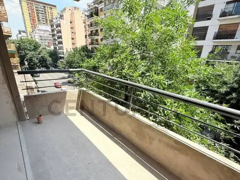 Avenida La Plata 300, Piso 10
