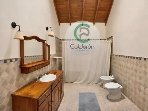 Casa en Venta 22 años