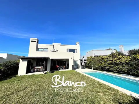 Casa  en Venta en Pilar del Este, Barrio San Alfonso, Pilar, G.B.A. Zona Norte