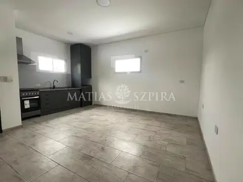 DEPARTAMENTO 3 AMBIENTES SAN ANTONIO DE PADUA