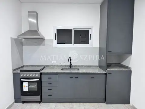 DEPARTAMENTO 3 AMBIENTES SAN ANTONIO DE PADUA